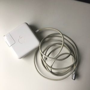 Apple 45W MagSafe 2 Power Adapter